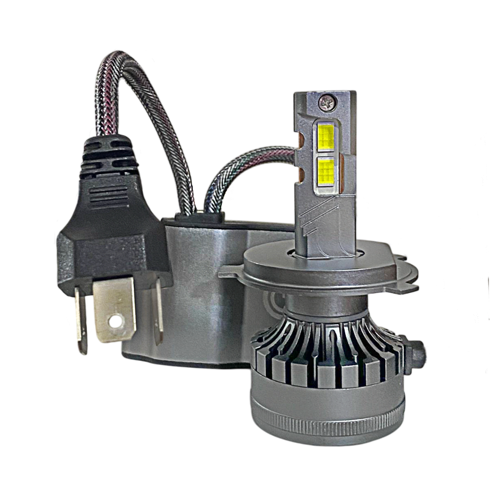 BOMBILLO LED 80W