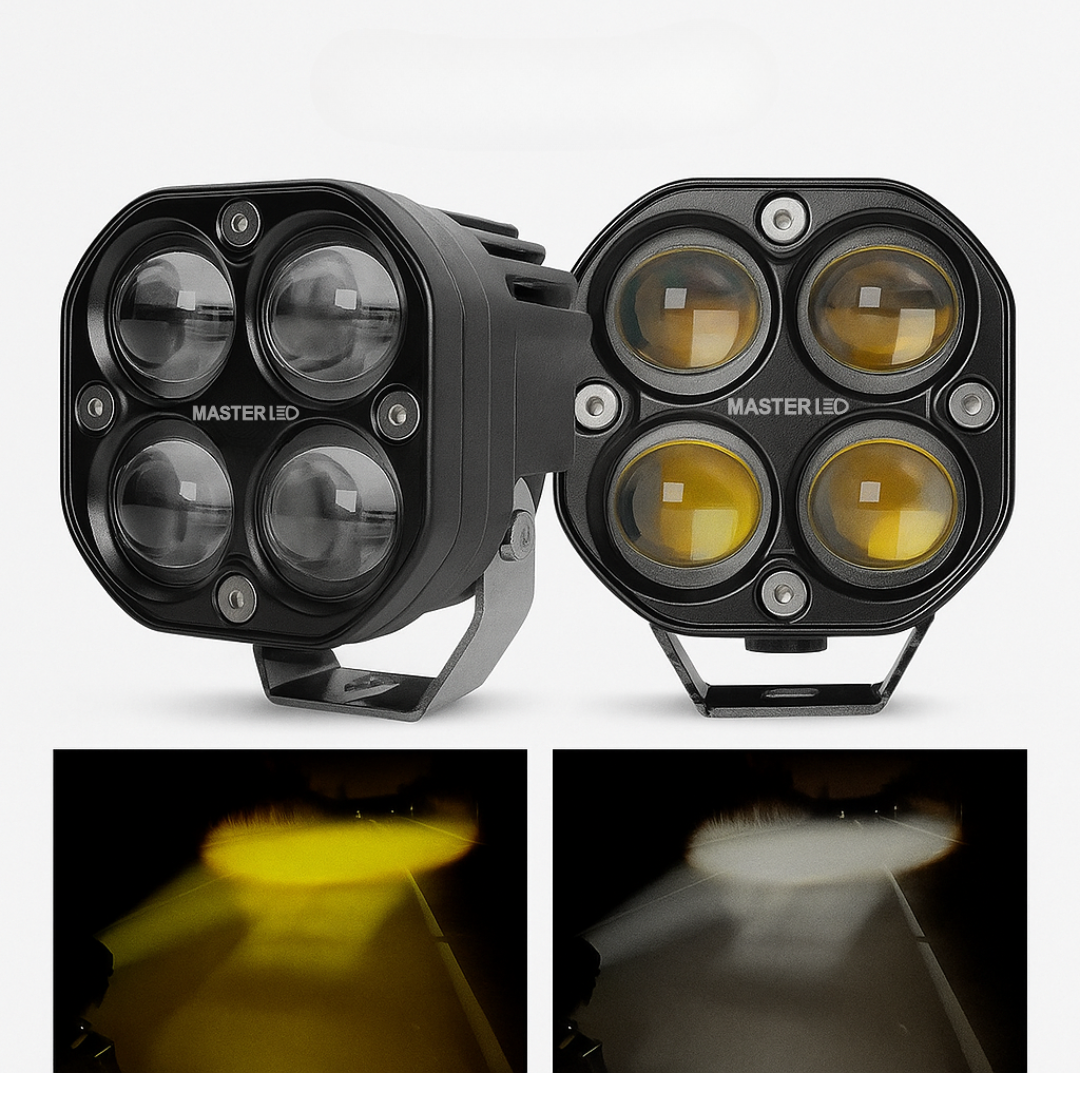 EXPLORADORA 4X4 DUAL COLOR